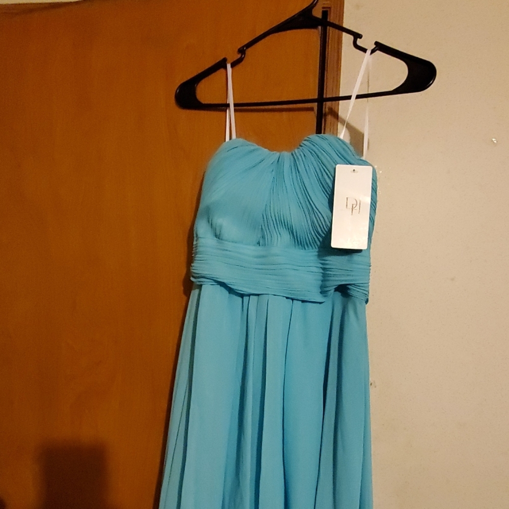Formal dress